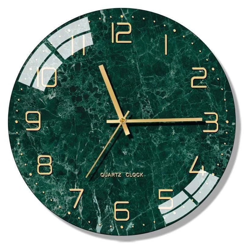 Daria Clock -