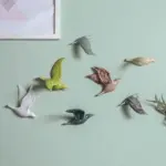 Daria Wall Decor tag1