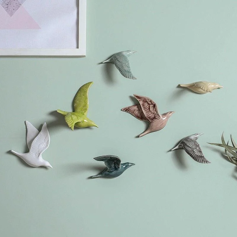 Daria Wall Decor -  - #tag1#