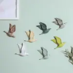 Daria Wall Decor tag1