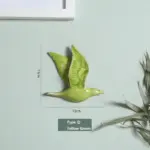 Daria Wall Decor tag1