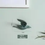 Daria Wall Decor tag1