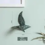 Daria Wall Decor tag1