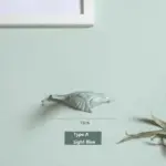 Daria Wall Decor tag1