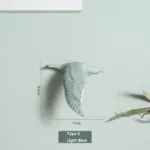 Daria Wall Decor tag1