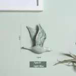 Daria Wall Decor tag1