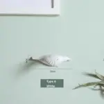Daria Wall Decor tag1