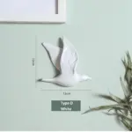 Daria Wall Decor tag1