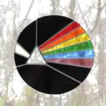 Dark Side of the Moon Panel tag1
