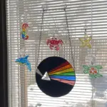 Dark Side of the Moon Panel tag1