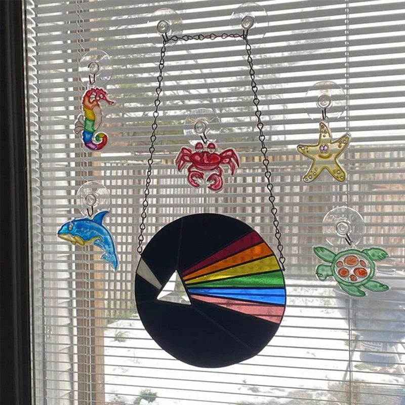 Dark Side of the Moon Panel -  - #tag1#