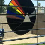 Dark Side of the Moon Panel tag1
