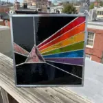 Dark Side of the Moon Panel tag1