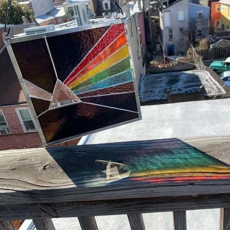 Dark Side of the Moon Panel -  - #tag1#