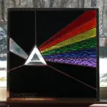 Dark Side of the Moon Panel tag1