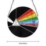 Dark Side of the Moon Panel tag1