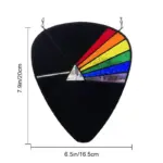 Dark Side of the Moon Panel tag1