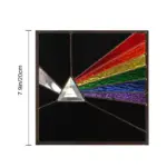 Dark Side of the Moon Panel tag1