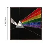 Dark Side of the Moon Panel tag1