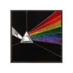 Dark Side of the Moon Panel tag1