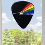 Dark Side of the Moon Panel tag1