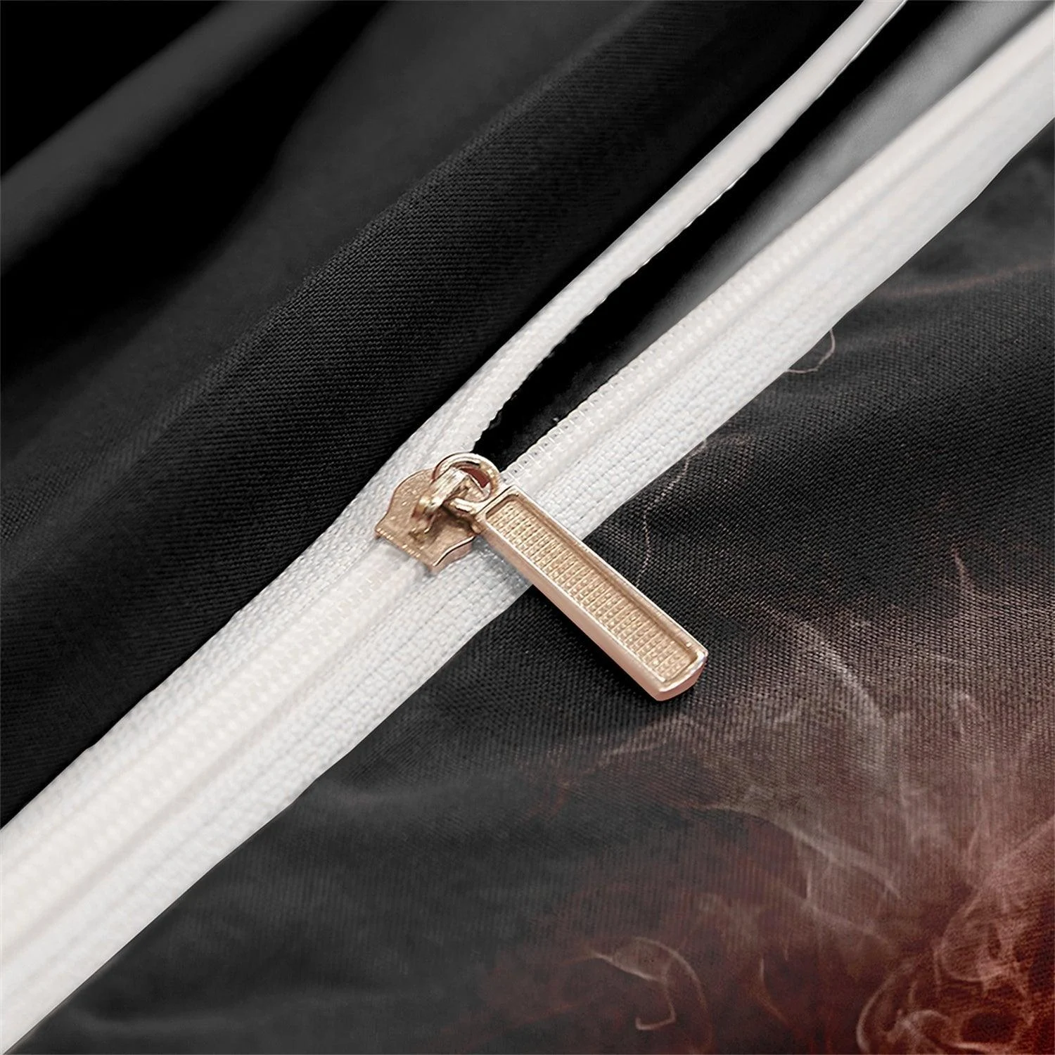 DartDreams - Darts on Fire duvet cover for children and teenagers -  - #tag1#