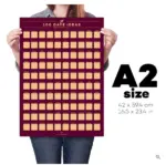 Date_Calendar_-_DateMate_-_100_Fun_Dates_-_Couple_Planner_-_-_tag1_-4197205 Date Calendar DateMate 100 Fun Dates Couple Planner tag1