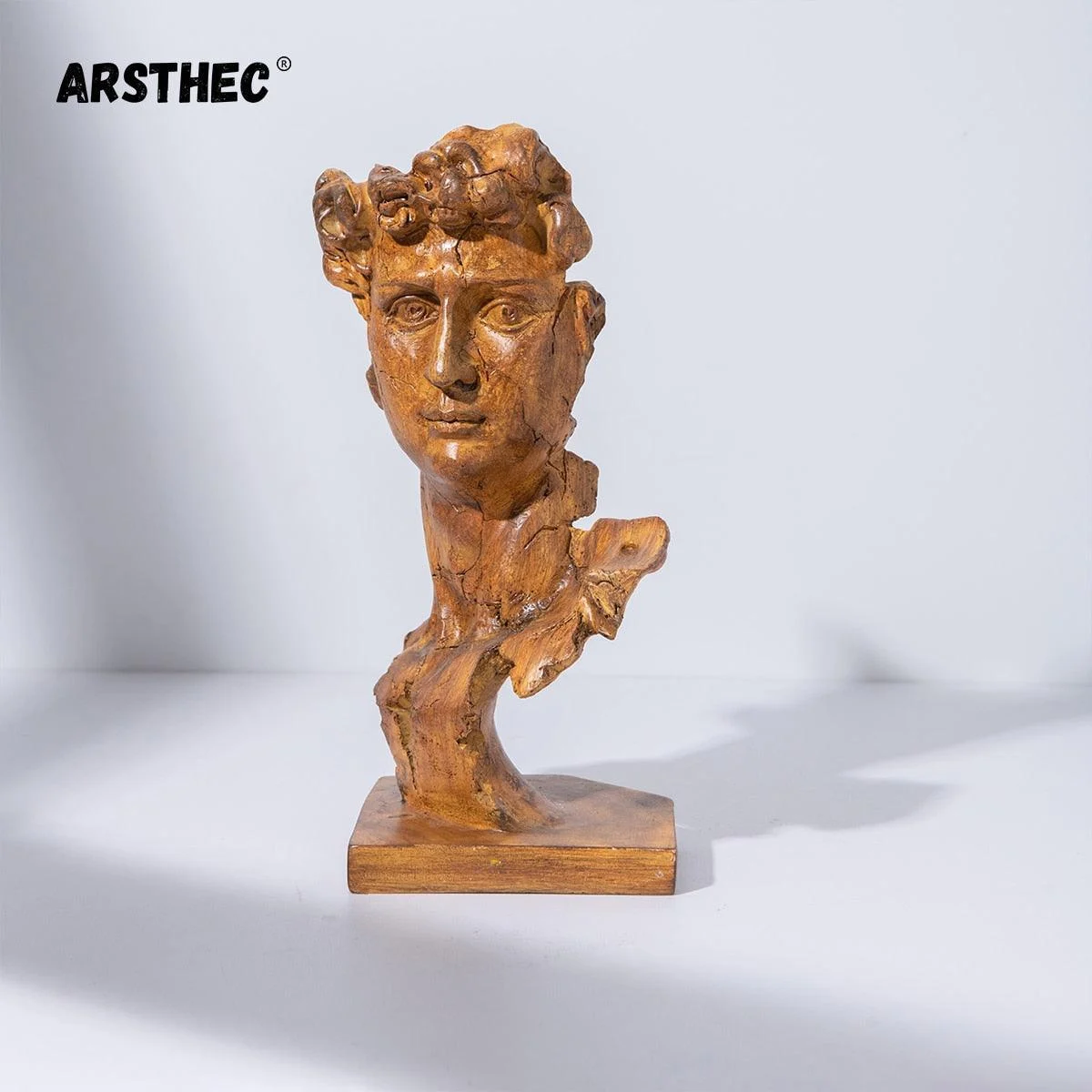David Art Sculpture - Arsthec® -  - #tag1#