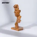 David Art Sculpture Arsthec tag1