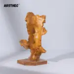David Art Sculpture Arsthec tag1