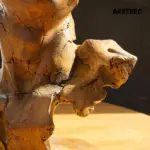 David Art Sculpture Arsthec tag1