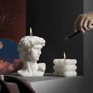 David'sDelight | Stylish scented candles for home decoration