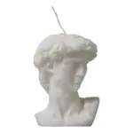 David sDelight Stylish scented candles for home decoration tag1