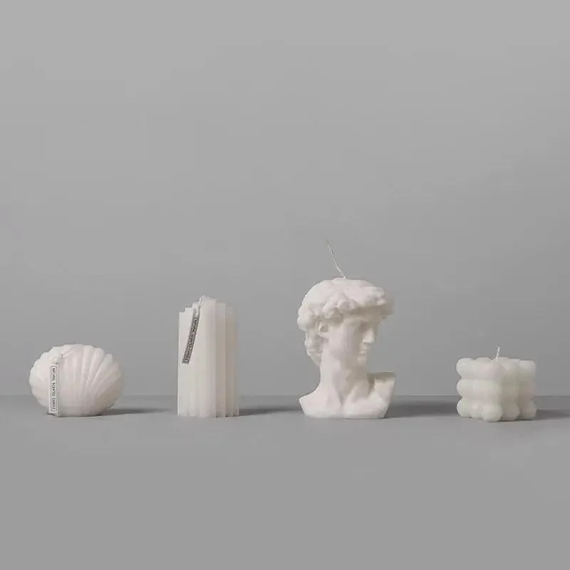David'sDelight | Stylish scented candles for home decoration -  - #tag1#