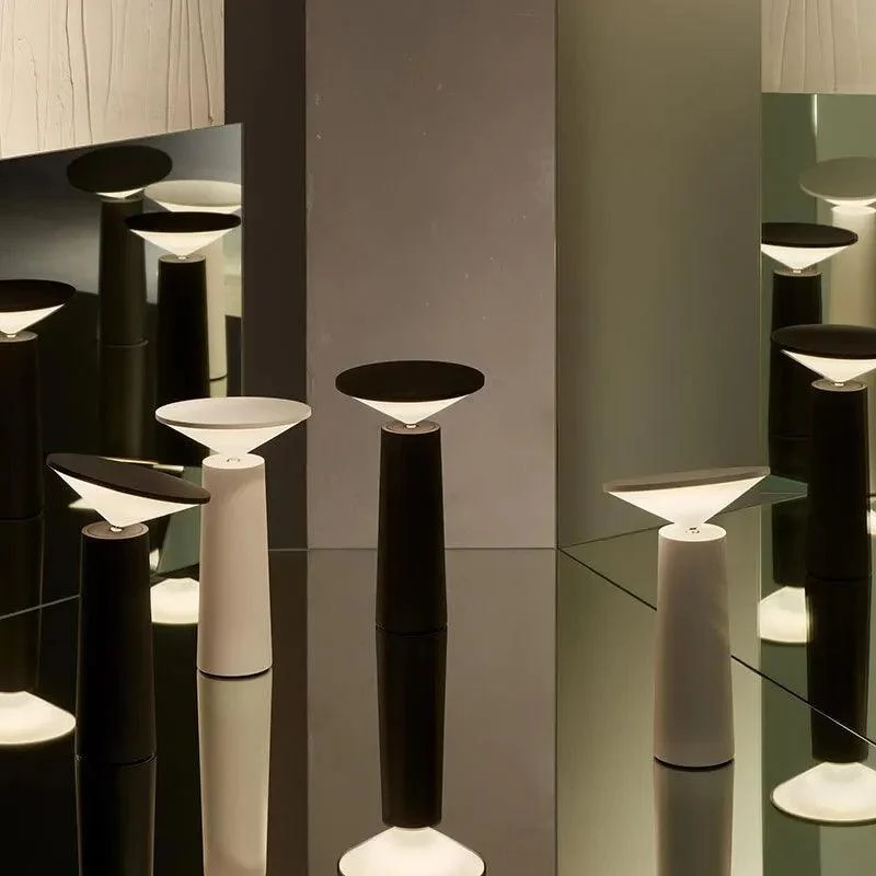 Daylos Rechargeable Table Lamp -  - #tag1#