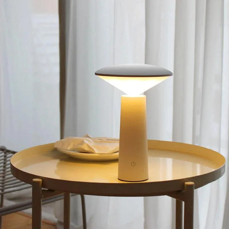 Daylos Rechargeable Table Lamp -  - #tag1#