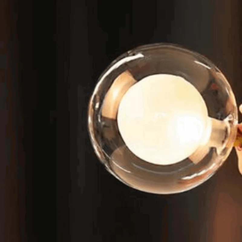 DecoGlam - Artisan Sisters Table Lamp for a Stylish Interior -  - #tag1#