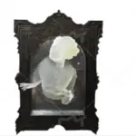 Decoration_Mirror_Creative_Photo_Frame_Halloween_-_-_tag1_-4197510 Decoration Mirror Creative Photo Frame Halloween tag1