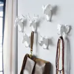 Decorative_Animal_Head_Wall_Hook_-_-_tag1_-4197529 Decorative Animal Head Wall Hook tag1