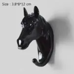 Decorative_Animal_Head_Wall_Hook_-_-_tag1_-4197556 Decorative Animal Head Wall Hook tag1