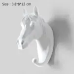 Decorative_Animal_Head_Wall_Hook_-_-_tag1_-4197572 Decorative Animal Head Wall Hook tag1
