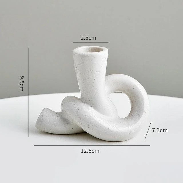 Decorative Candlestick Holder -  - #tag1#
