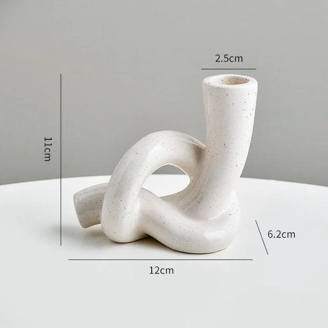 Decorative Candlestick Holder -  - #tag1#