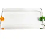Decorative_Clear_Acrylic_Trays_with_Colorful_Handle_-_-4177333 Decorative Clear Acrylic Trays with Colorful Handle