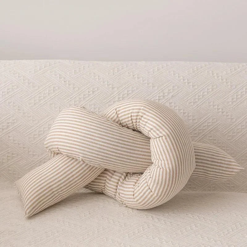 Decorative Cloud, Star, & Moon Shape Pillow -