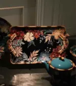 Decorative_Coffee_Table_Tray_Leopard_Ceramic_42_cm_-_-_tag1_-4192403 Decorative Coffee Table Tray Leopard Ceramic 42 cm tag1