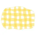Decorative Colourful Thickened Living Room Rug tag1