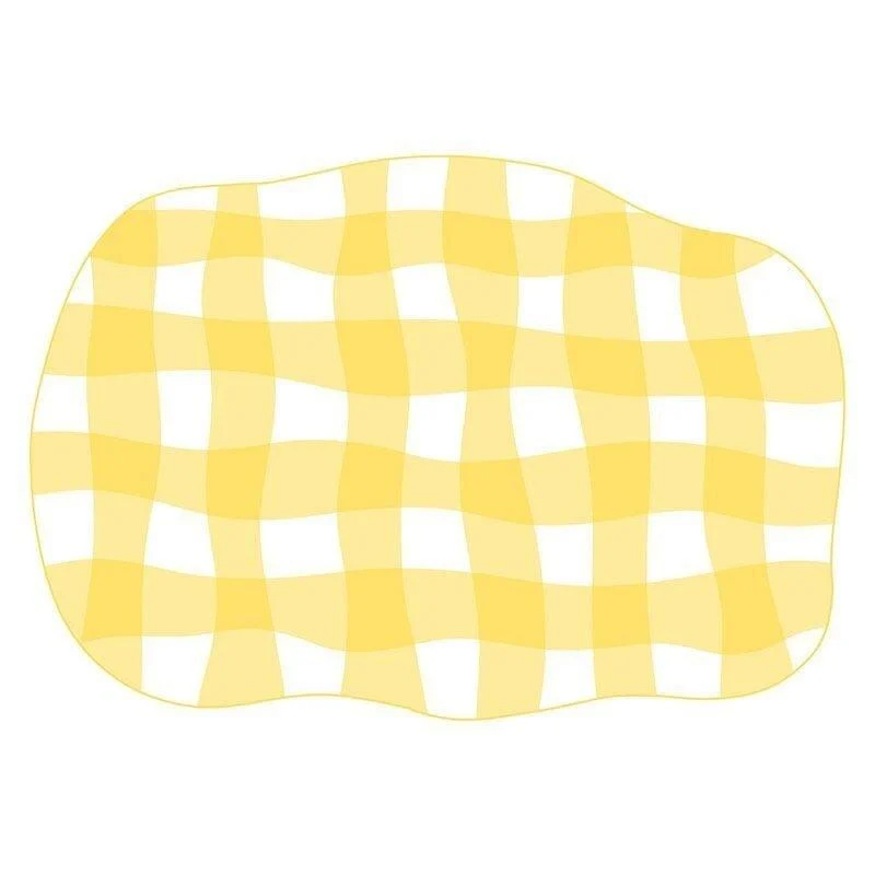 Decorative Colourful Thickened Living Room Rug -  - #tag1#