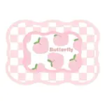 Decorative Colourful Thickened Living Room Rug tag1