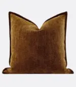 Decorative_Cushion_Cover_Caramel_Chevron_Pillow_Case_Brown_-_-_tag1_-4192557 Decorative Cushion Cover Caramel Chevron Pillow Case Brown tag1